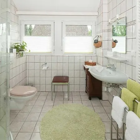 Regner Apartmán Bad Bevensen